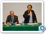 3 introduce la presidente Maria Messina